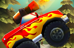 play Racing Wars - Car Racing Mayhem