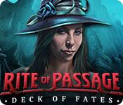 Rite Of Passage: Deck Of Fates