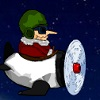 play Santa Airplane