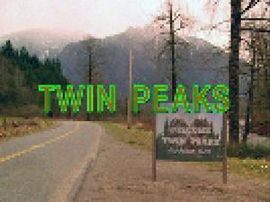 Twin Peaks Fangame