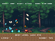 play Viking Run Game