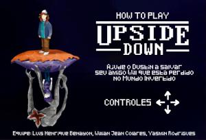 play Upside Down