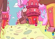 play Unicorn Rescue Escape