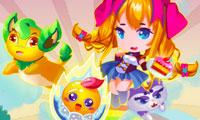 play Candy Fairy