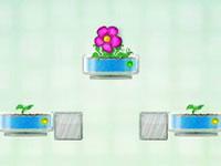 play Plant Pong Deluxe