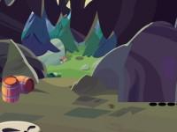 play Eagle Escape