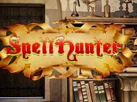 play Spell Hunter