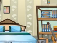play Escape From Toy Home
