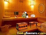 play Escape Game Locked Sauna