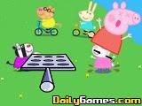 play Peppa Pig Bounce