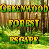 play Greenwood Forest Escape