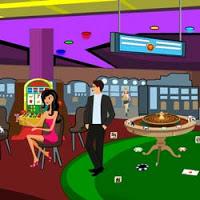 play Escape Casino Rotunda