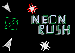 play Neon Rush