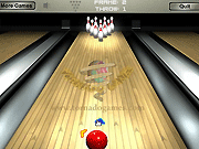 play Tornado Lanes Game