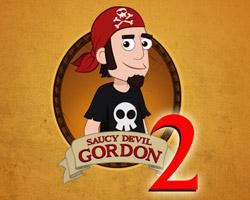 play Saucy Devil Gordon 2