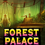 play Forest Palace Escape