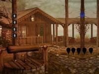 play Forest Palace Escape