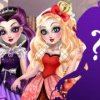 play Ever After High Maker