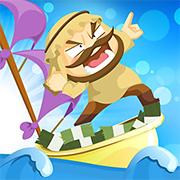 play Sheik Adventure: Survival