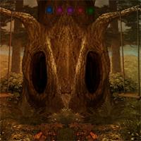 play Games4King Forest Palace Escape