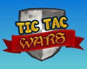 play Tictac Wars
