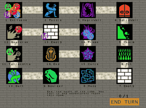 play Tomb Of Thesh