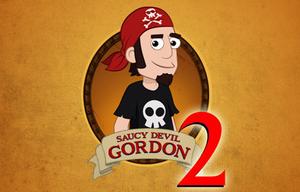 play Saucy Devil Gordon 2