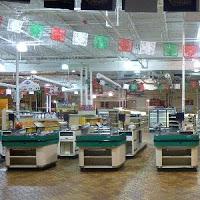 play Abandoned Supermarket Escape