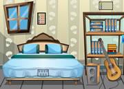 play Escape From Toy Home