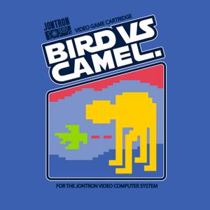 Bird Vs Camel (A Game About Pompeii)