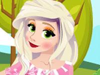 play Rapunzel Getting Over Flynn