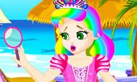 play Princess Juliet: Detective Investigation