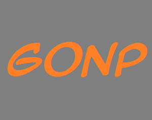 play Gonp