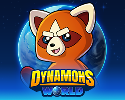 play Dynamons World