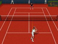 play Real Tennis 3D