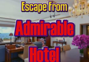 play Escape From Admirable Hotel