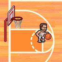 play Basketball Fury