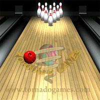 play Tornado Lanes