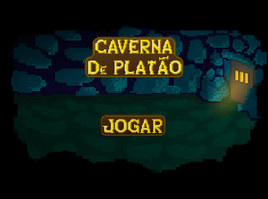 A Caverna De Platão Game