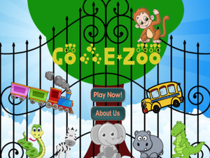 play Go E-Zoo