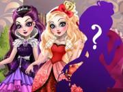 play Ever After High Maker