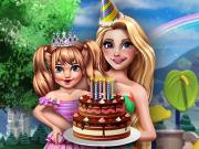 play Birthday Dressup Party