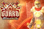 play Kings Guard