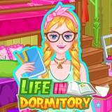 Life In Dormitory