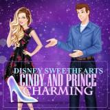play Disney Sweethearts Cindy And Prince Charming