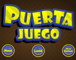 play Puerta Juego