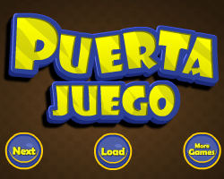 Puerta Juego