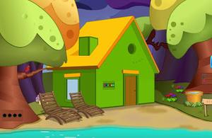 play Mischievous Kids Escape