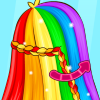 play My Little Pony Hair Design