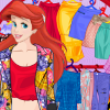play Enjoy Ariel Fashion Boutique